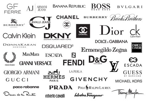 paris fashion designer name list